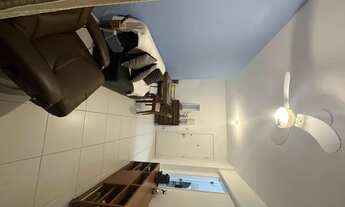 Imagem 4: ALUGO APARTAMENTO NO CONDOMÍNIO GLOBAL PARK ( PROJAC - CENTRAL GLOBO DE PRODUÇÕES