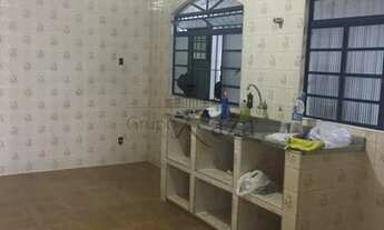 Imagem 4: Casa à venda com 250m² na Vila Industrial - 3 dormitórios