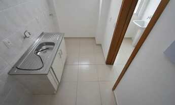 Imagem 4: Apartamento 2 quartos para aluguel Pelotas