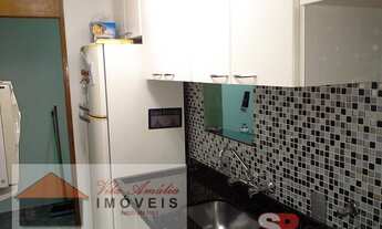 Imagem 6: São Paulo - Apartamento Padrão - Vila Pita