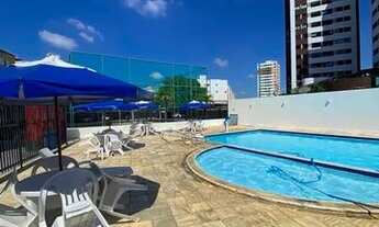 Imagem 7: Apartamento no Condomínio Portucale, no bairro luzia