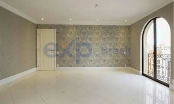 Imagem 4: Apartamento de 244m2 no Anália Franco