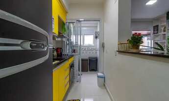 Imagem 7: Apartamento Venda 1 Dormitórios - 50 m² Brooklin