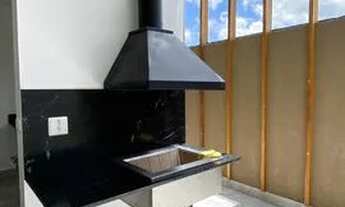 Imagem 7: Condomínio Residencial Fogaça-3 Dormitórios, Sendo 1 Suíte Master