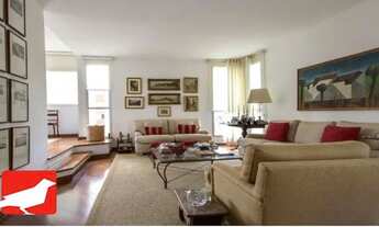 Imagem 2: Apartamento à venda no bairro Real Parque - São Paulo/SP, Zona Oeste