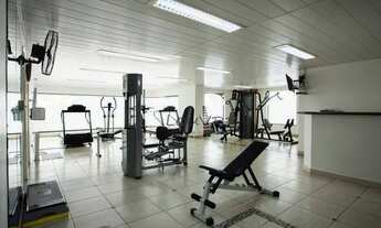 Imagem 7: Apartamento com 2 dormitórios, 78 m² - venda por R$ 1.300.000,00 ou aluguel por R$ 7.520,0