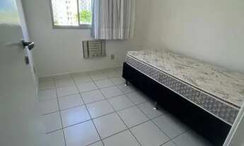 Imagem 4: Apartamento mobiliado buraquinho