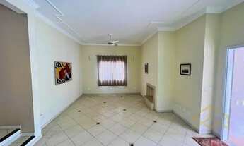 Imagem 3: Casa - Loteamento Alphaville Campinas - Campinas