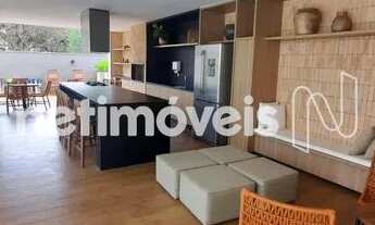 Imagem 4: Venda Apartamento 4 quartos Santo Antônio Belo Horizonte