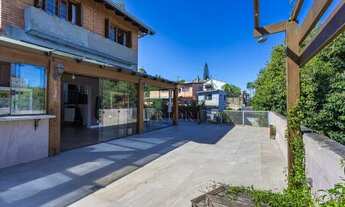 Imagem: PORTO ALEGRE - Casa Padrão - Teresópolis