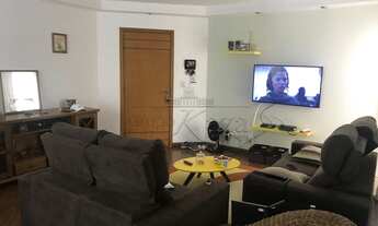 Imagem 5: Apartamento para venda tem 93 metros quadrados com 2 quartos