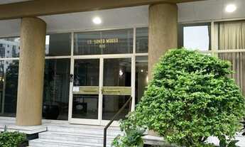 Imagem 2: APARTAMENTO 03 DORMITÓRIOS COM GARAGEM - CENTRO HISTÓRICO..