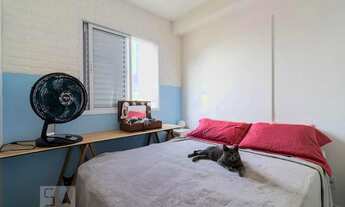 Imagem 4: Apartamento para Aluguel - Cambuci, 1 Quarto, 35 m2