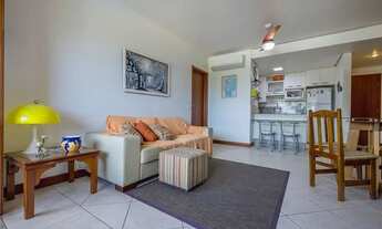 Imagem: Apartamento à venda no bairro Cachoeira