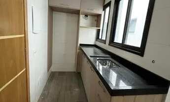 Imagem 5: Cobertura com 2 dormitórios à venda, 86 m² por R$ 640.000,00 - Campestre - Santo André/SP