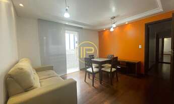 Imagem: Parque Residencial Ahú - 3 Quartos, 1 Suíte