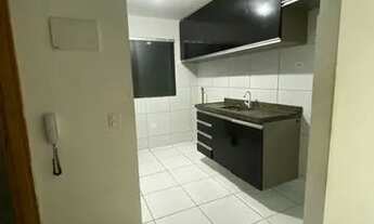 Imagem 3: ALUGO APARTAMENTO ECOVILA YAPOATAN