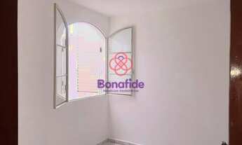 Imagem 7: JUNDIAÍ - Casa Padrão - VILA MARIA LUIZA