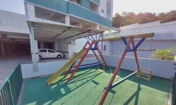 Imagem 4: Apartamento mobiliado no Condomínio Ilhas do Caribe com despesas inclusas + luz