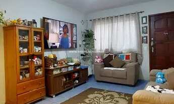 Imagem 6: SÃO PAULO - Casa de Condomínio - VILA PIRAJUSSARA