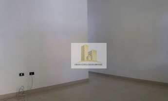 Imagem 5: Sobrado com 3 dormitórios à venda, 144 m² por R$ 560.000,00 - Residencial Bosque dos Ipês