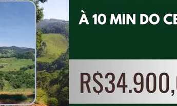 Imagem 6: Lote/Terreno para venda possui 600 metros quadrados em Centro - Igaratá - SP