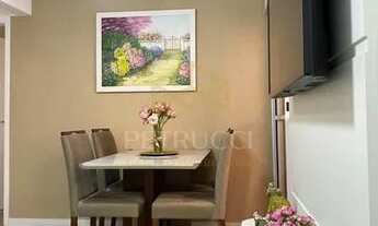 Imagem: Apartamento - Vila Ipê - Campinas