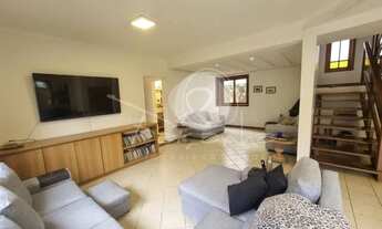 Imagem: Casa para venda no Gramado no condomínio