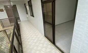 Imagem 2: Apt. Rua Pereira Alves - Cocotá