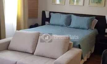 Imagem 2: Flat com 1 dormitório para alugar, 30 m² por R$ 4.500,00/mês - Vila Olímpia - São Paulo/SP