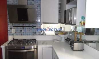 Imagem 5: Cobertura - Taquaral - Campinas