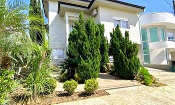 Imagem 2: Casa - Swiss Park - Campinas