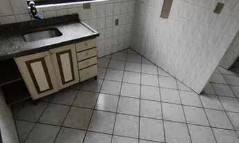 Imagem 3: Apartamento 01 dormitório - com sacada- aviação - praia grande