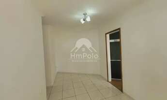 Imagem 4: Campinas - Casa Padrão - Jardim Nova Europa