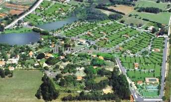 Imagem 4: Lote - Jardim dos Lagos - Indaiatuba