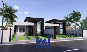 Imagem 4: Casa com piscina Praia de Leste Pontal