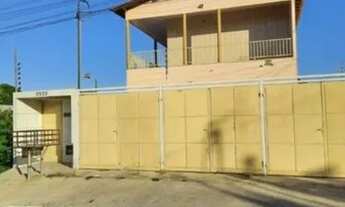 Imagem: Alugo casa no Lourival Parente