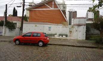 Imagem: Sobrado com 3 quartos para alugar por R$