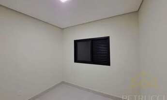 Imagem 6: Casa - Parque Olívio Franceschini - Hortolândia