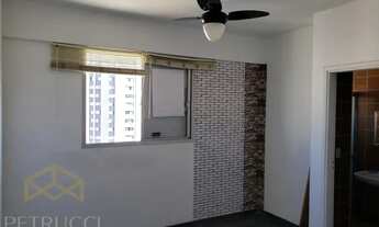 Imagem 1: Apartamento - Centro - Campinas