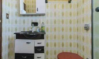 Imagem 7: Excelente casa no Jardim do Mar, 3 dormitórios, cozinha ampla, quinta e cobertura na laje