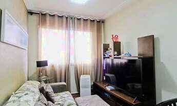 Imagem 3: Apartamento para Aluguel - Santana, 2 Quartos, 50 m2