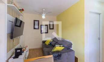 Imagem 4: Apartamento à Venda - Vila Yolanda, 2 Quartos, 49 m2