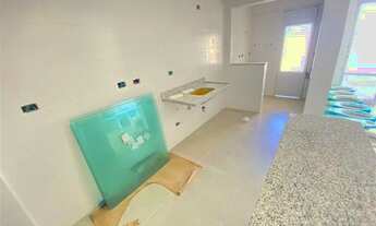 Imagem 4: Apto de 1 dorm c/ 1 SUÍTE, SACADA GOURMET, 55,58 m² de área útil. Bairro: Aviação