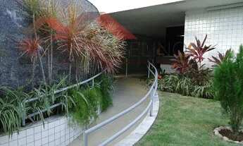 Imagem 3: Apartamento para Locação em Recife, Madalena, 2 dormitórios, 1 banheiro, 1 vaga