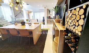 Imagem 6: Araraquara - Casa de Condomínio - Jardim Salto Grande