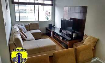 Imagem 3: APARTAMENTO TODO MOBILIADO PARA LOCAÇÃO PRÓXIMO A BRÁS LEME!!!