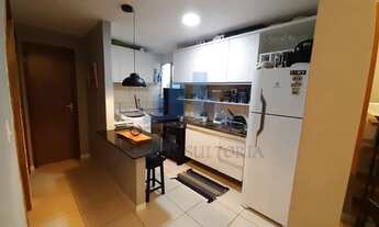 Imagem 7: Apartamento para aluguel possui 50 metros quadrados com 2 quartos