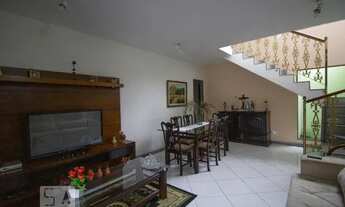 Imagem 2: Casa para Aluguel - Taquara, 4 Quartos, 200 m2