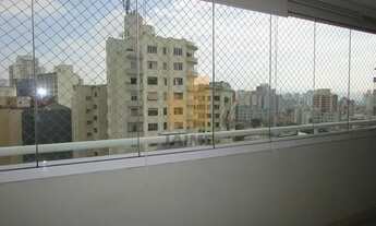 Imagem 6: Apartamento padrão com 1 dormitório e 1 vaga